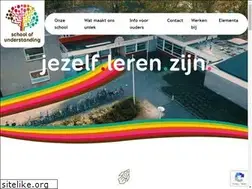 Sites similar to schoolofunderstanding.nl