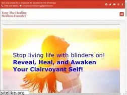 Sites similar to schoolofuniversalcorehealing.com