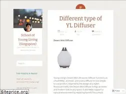 Sites similar to schoolofyl.wordpress.com