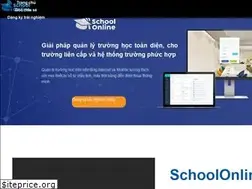Sites similar to schoolonline.edu.vn
