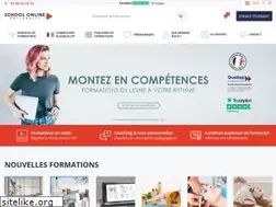 Sites similar to schoolonlineuniversity.com