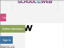 Sites similar to schoolonweb.in
