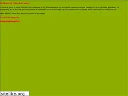 Sites similar to schoolopmaat.nl