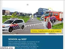 Sites similar to schoolopseef.nl