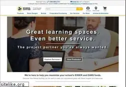 Sites similar to schooloutfitters.com