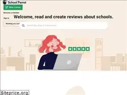 Sites similar to schoolparrot.co.za