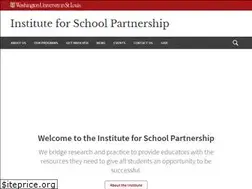 Sites similar to schoolpartnership.wustl.edu