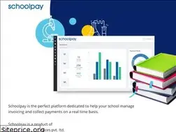 Sites similar to schoolpay.co.in