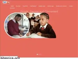 Sites similar to schoolpay.co.ug