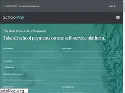 Sites similar to schoolpayangels.com
