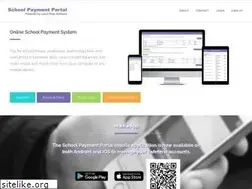 Sites similar to schoolpaymentportal.com