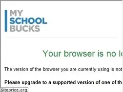 Sites similar to schoolpaymentsolutions.com