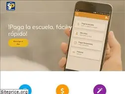 Sites similar to schoolpaypr.com