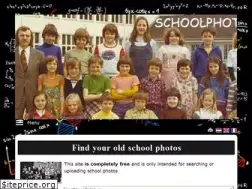 Sites similar to schoolphoto.be