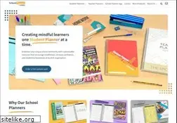 Sites similar to schoolplanner.com