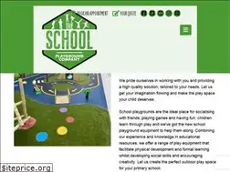 Sites similar to schoolplaygroundcompany.co.uk