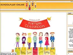 Sites similar to schoolplus-online.com