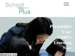 Sites similar to schoolplus.com.sg