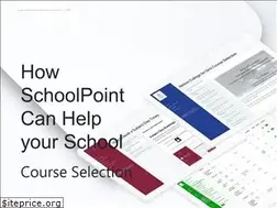 Sites similar to schoolpoint.co.nz