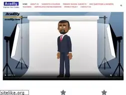 Sites similar to schoolportalng.com