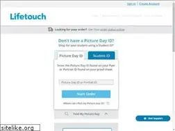 Sites similar to schoolportraits.lifetouch.com