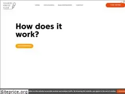 Sites similar to schoolpressclub.com