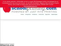 Sites similar to schoolprinting.com