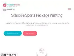 Sites similar to schoolprints.com