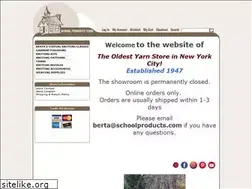 Sites similar to schoolproductsyarns.com