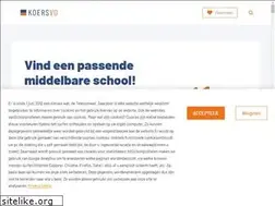 Sites similar to schoolprofielen.nl