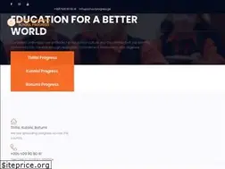 Sites similar to schoolprogress.ge