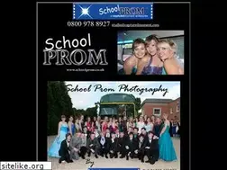 Sites similar to schoolprom.co.uk