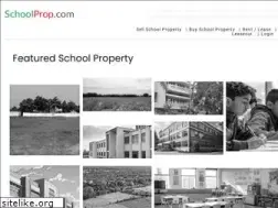 Sites similar to schoolprop.com
