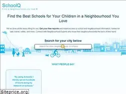 Sites similar to schoolq.ca