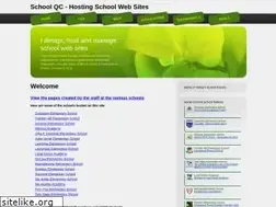 Sites similar to schoolqc.ca