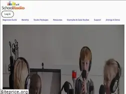 Sites similar to schoolradio.com