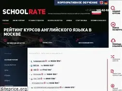 Sites similar to schoolrate.ru