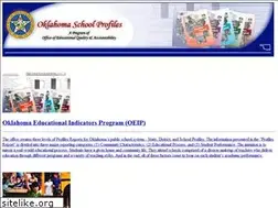 Sites similar to schoolreportcards.org