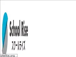 Sites similar to schoolrise.jp