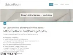 Sites similar to schoolroom-app.de