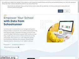 Sites similar to schoolrunner.org