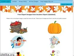 Sites similar to schools-demo.clipart.com
