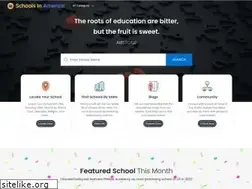 Sites similar to schools-in-america.us