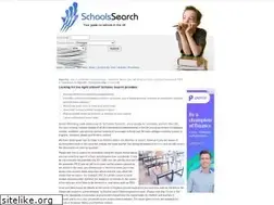 Sites similar to schools-search.co.uk