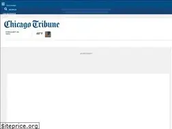 Sites similar to schools.chicagotribune.com