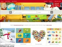 Sites similar to schools.clipart.com