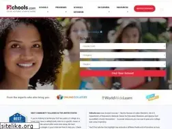 Sites similar to schools.com