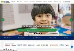 Sites similar to schools.nyc.gov