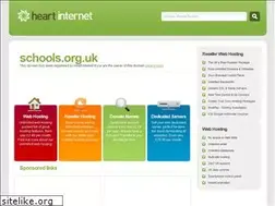 Sites similar to schools.org.uk