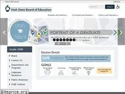 Sites similar to schools.utah.gov